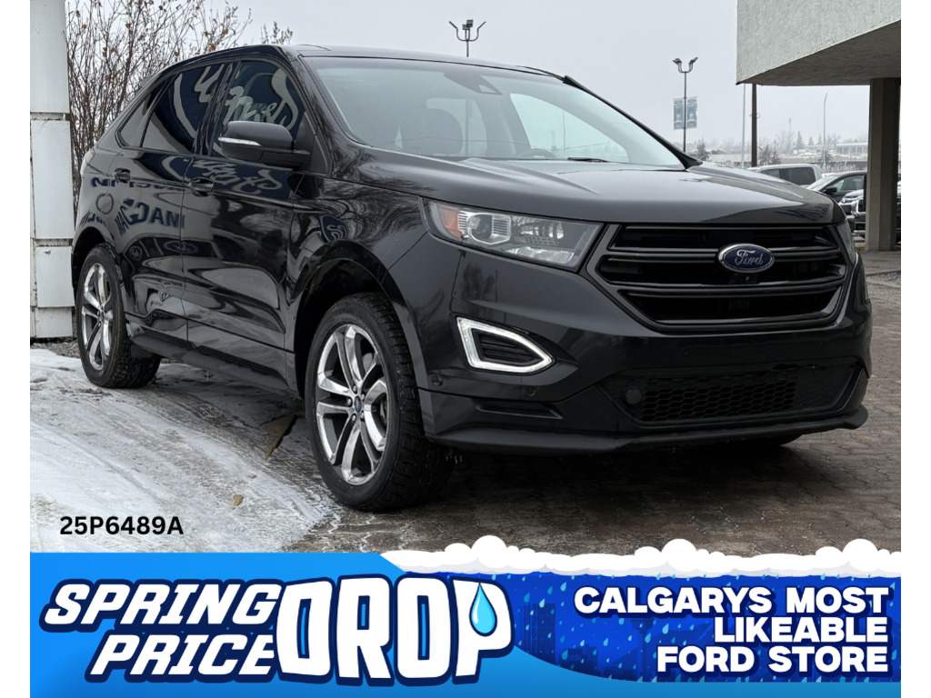 Voxcar FORD Edge SUV in , CALGARY