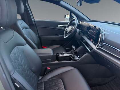 used 2023 Kia Sportage car, priced at $27,995