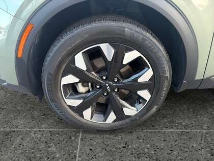 used 2023 Kia Sportage car, priced at $27,995