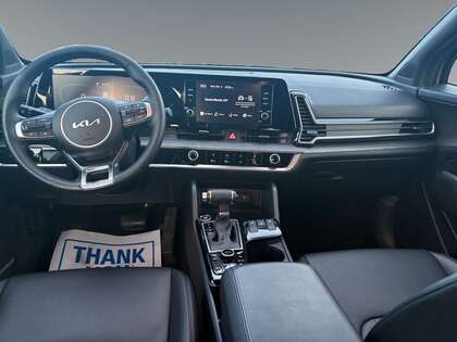 used 2023 Kia Sportage car, priced at $27,995