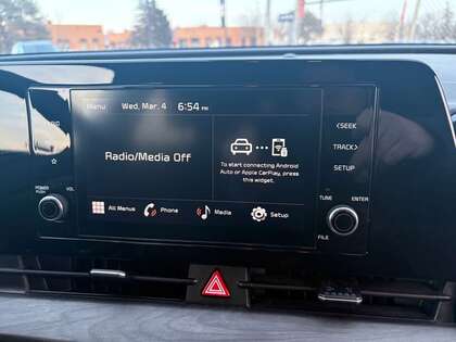 used 2023 Kia Sportage car, priced at $27,995