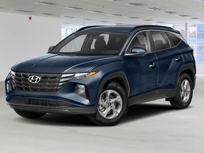 Hyundai Tucson Preferred AWD