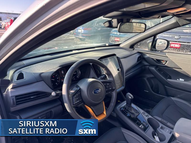 2024 Subaru Crosstrek - Gallery image 1