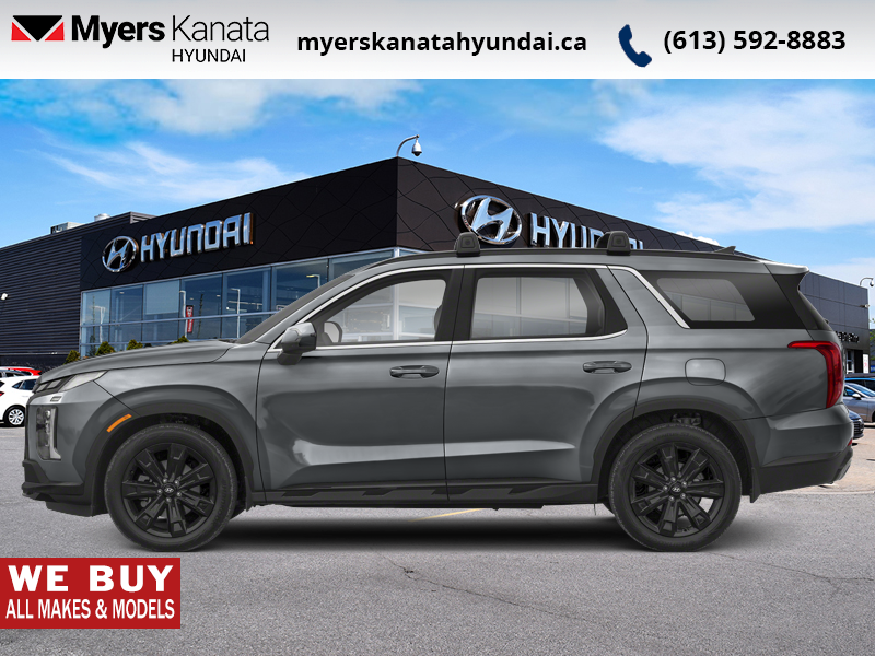 2023 Hyundai Palisade Urban