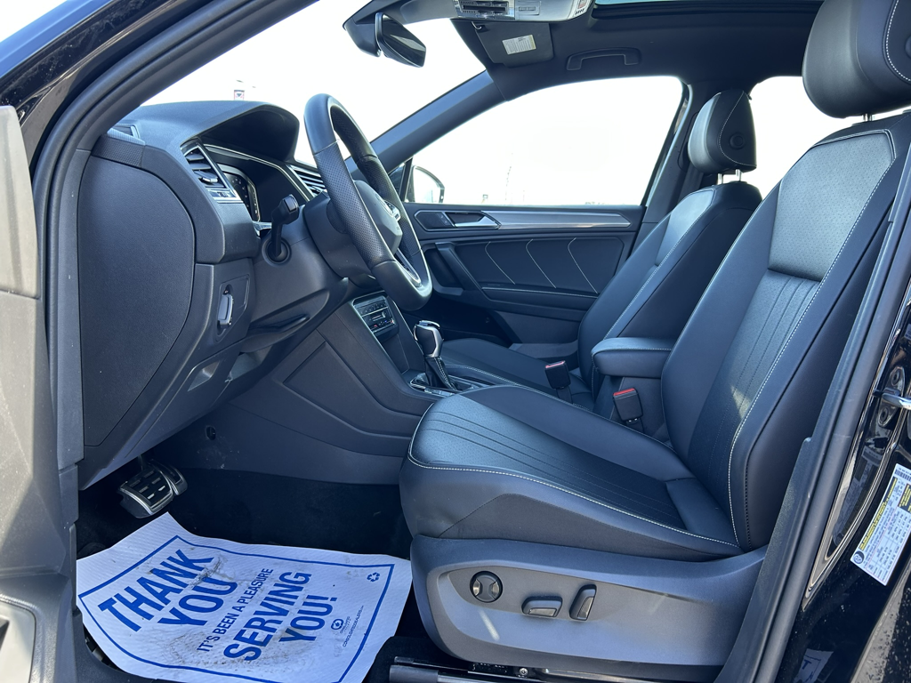 2024 Volkswagen Tiguan - Gallery image 10