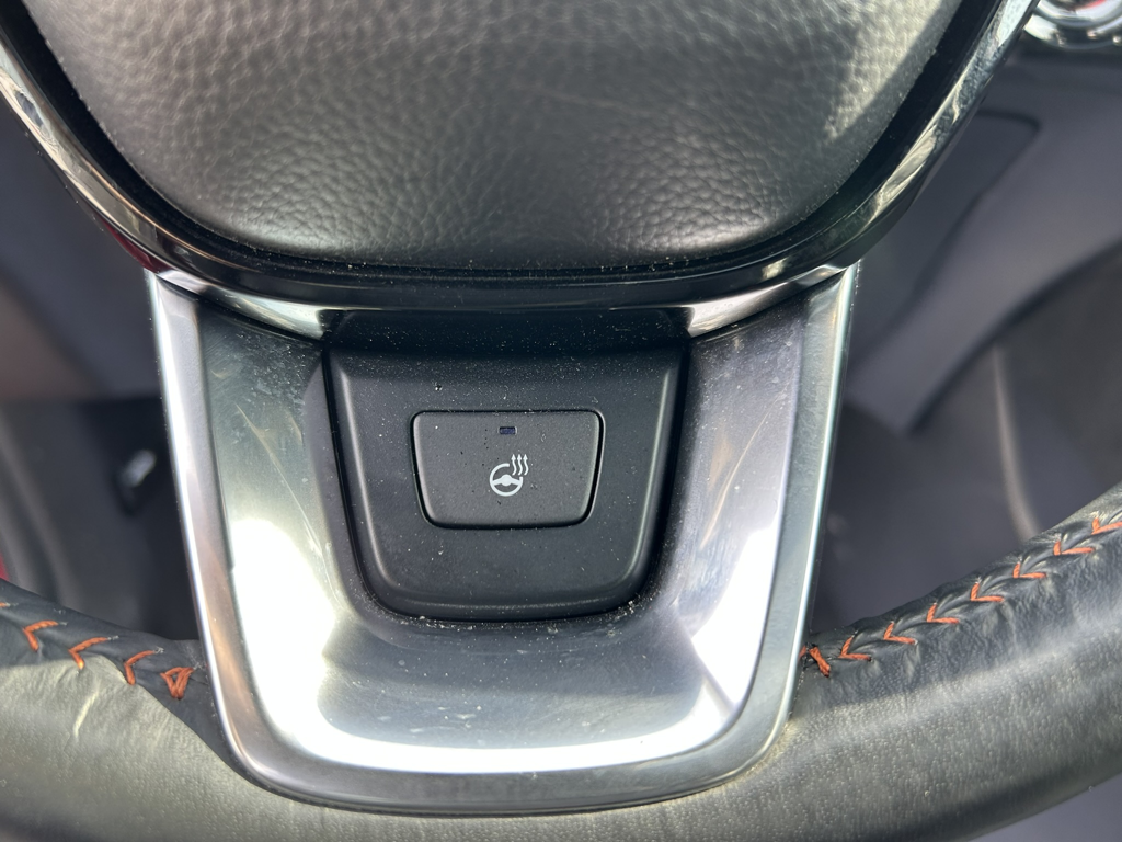 2023 Honda CR-V Hybrid - Gallery image 20