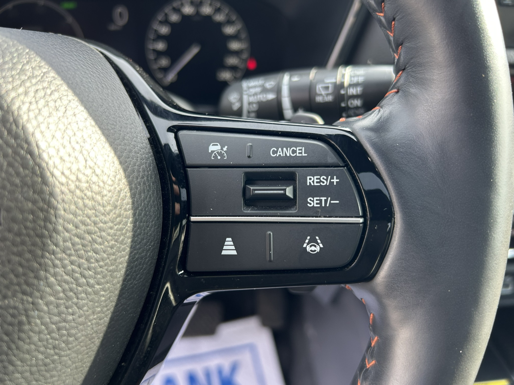 2023 Honda CR-V Hybrid - Gallery image 19