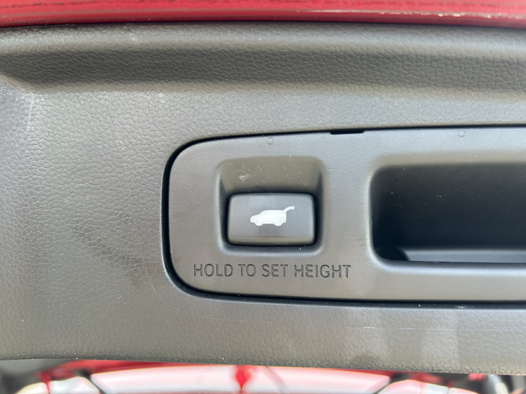 2023 Honda CR-V Hybrid - Gallery image 36