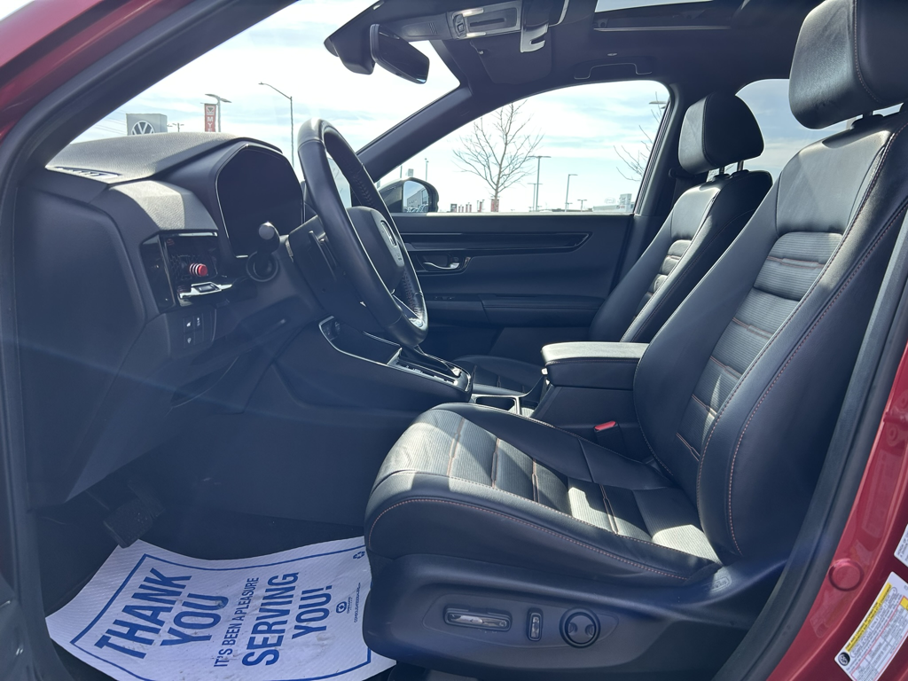 2023 Honda CR-V Hybrid - Gallery image 10