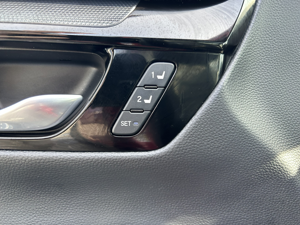 2023 Honda CR-V Hybrid - Gallery image 14