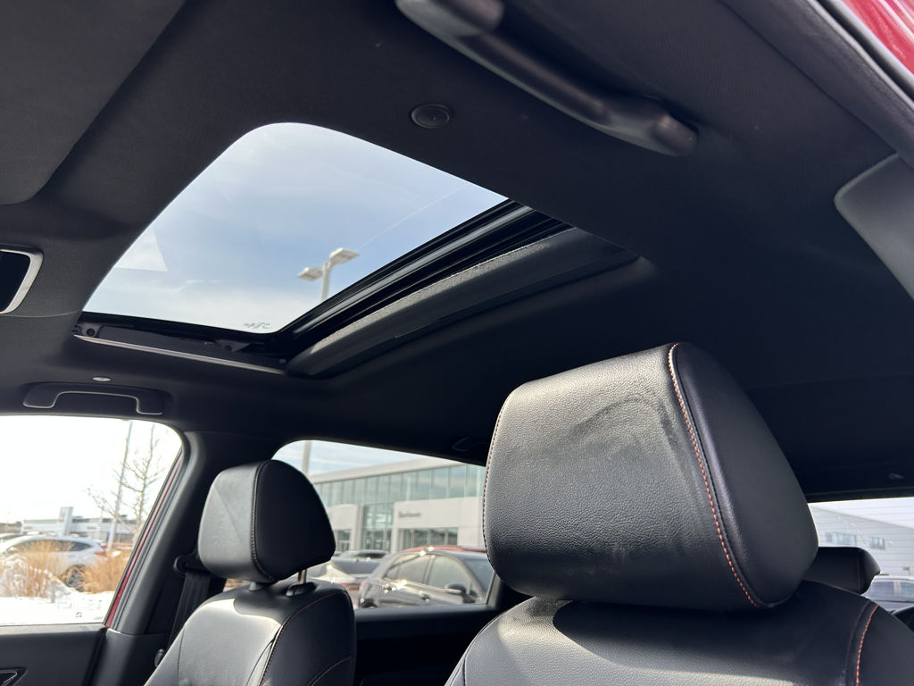 2023 Honda CR-V Hybrid - Gallery image 12