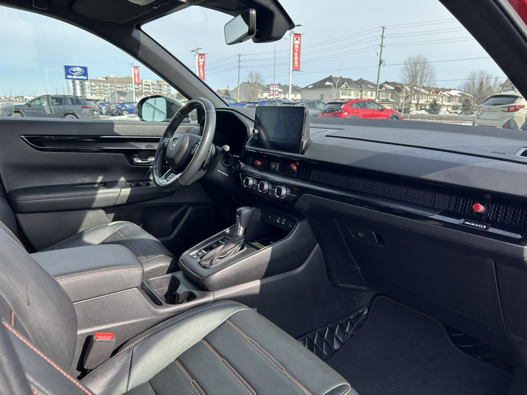 2023 Honda CR-V Hybrid - Gallery image 32