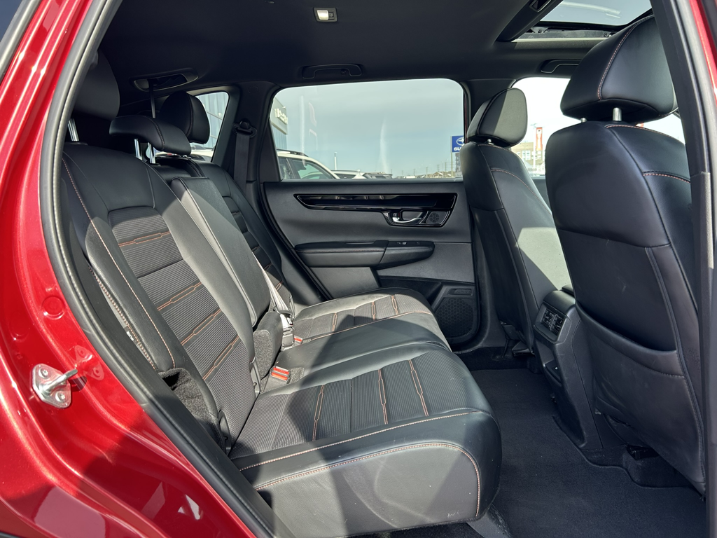 2023 Honda CR-V Hybrid - Gallery image 34