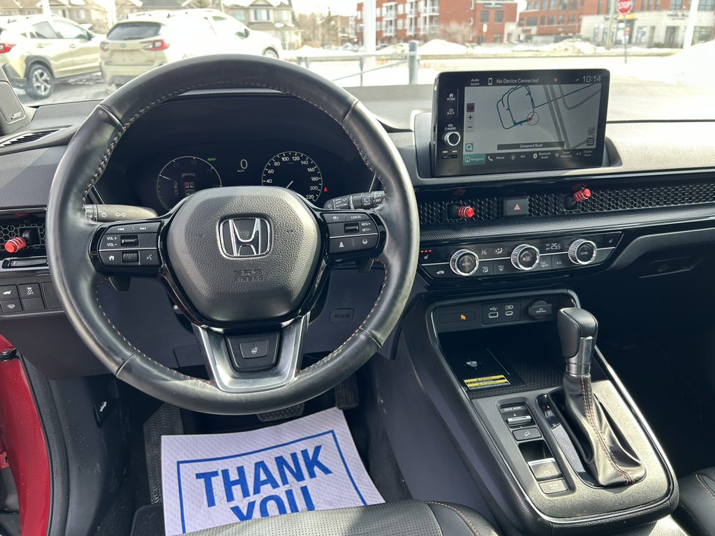 2023 Honda CR-V Hybrid - Gallery image 16