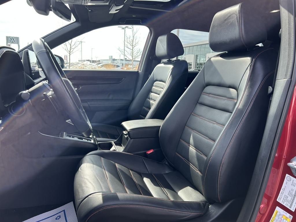 2023 Honda CR-V Hybrid - Gallery image 11