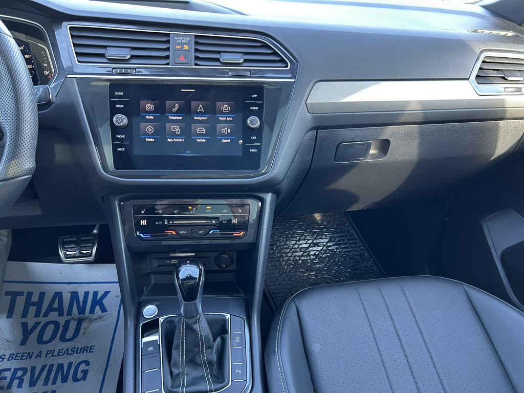 2024 Volkswagen Tiguan - Gallery image 20