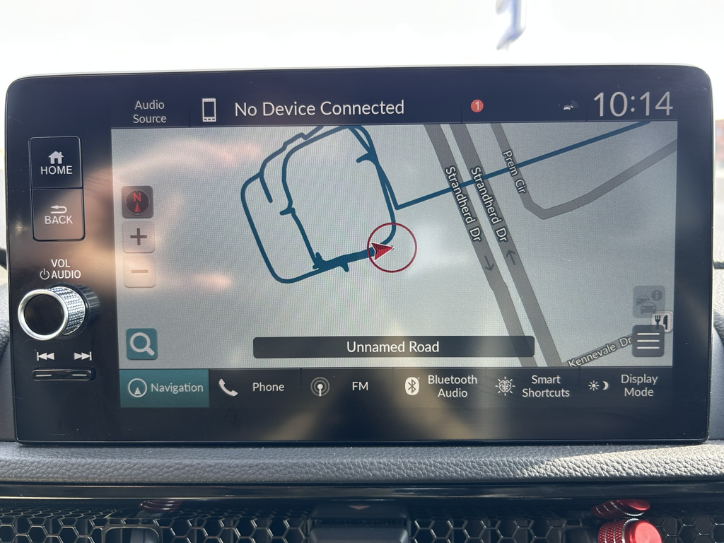 2023 Honda CR-V Hybrid - Gallery image 24