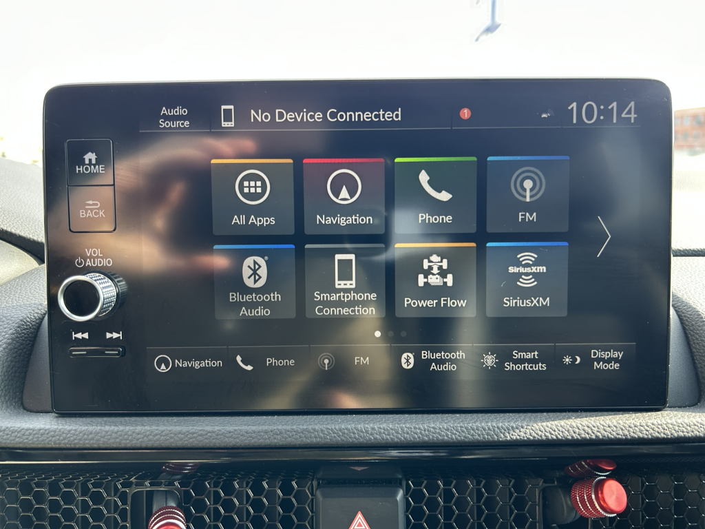 2023 Honda CR-V Hybrid - Gallery image 23