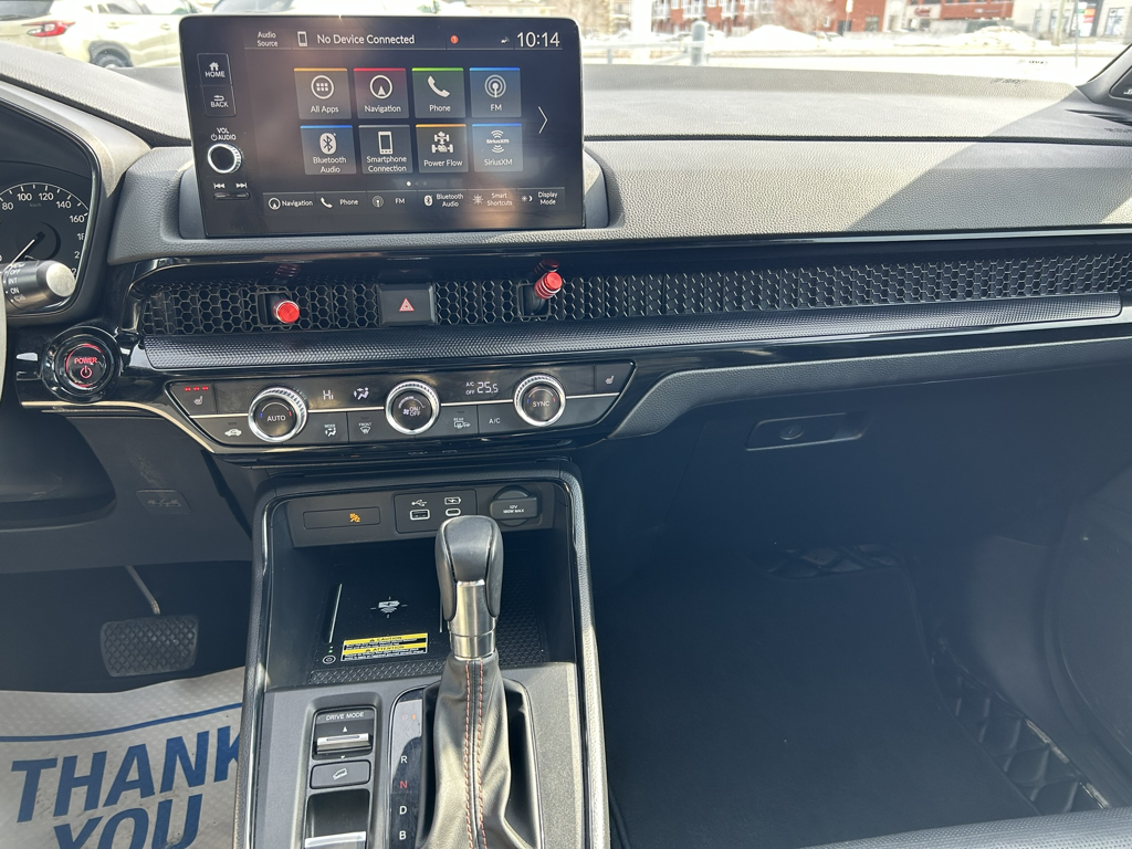 2023 Honda CR-V Hybrid - Gallery image 22