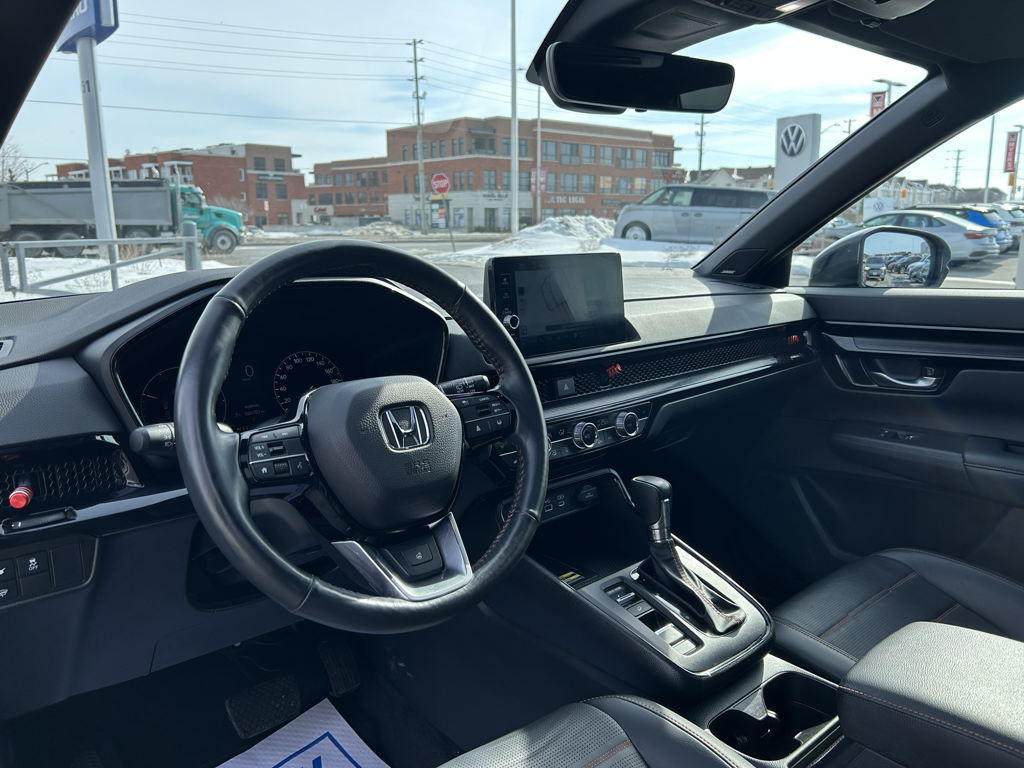 2023 Honda CR-V Hybrid - Gallery image 15