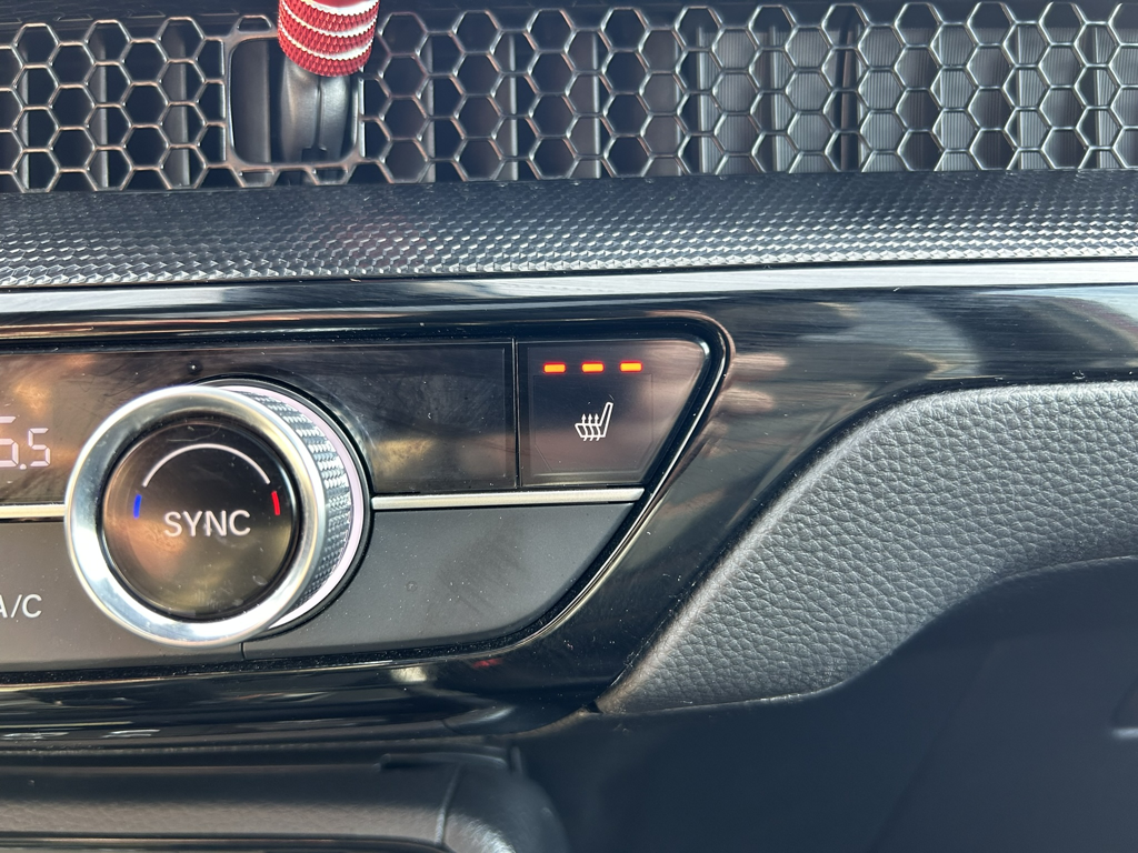 2023 Honda CR-V Hybrid - Gallery image 27