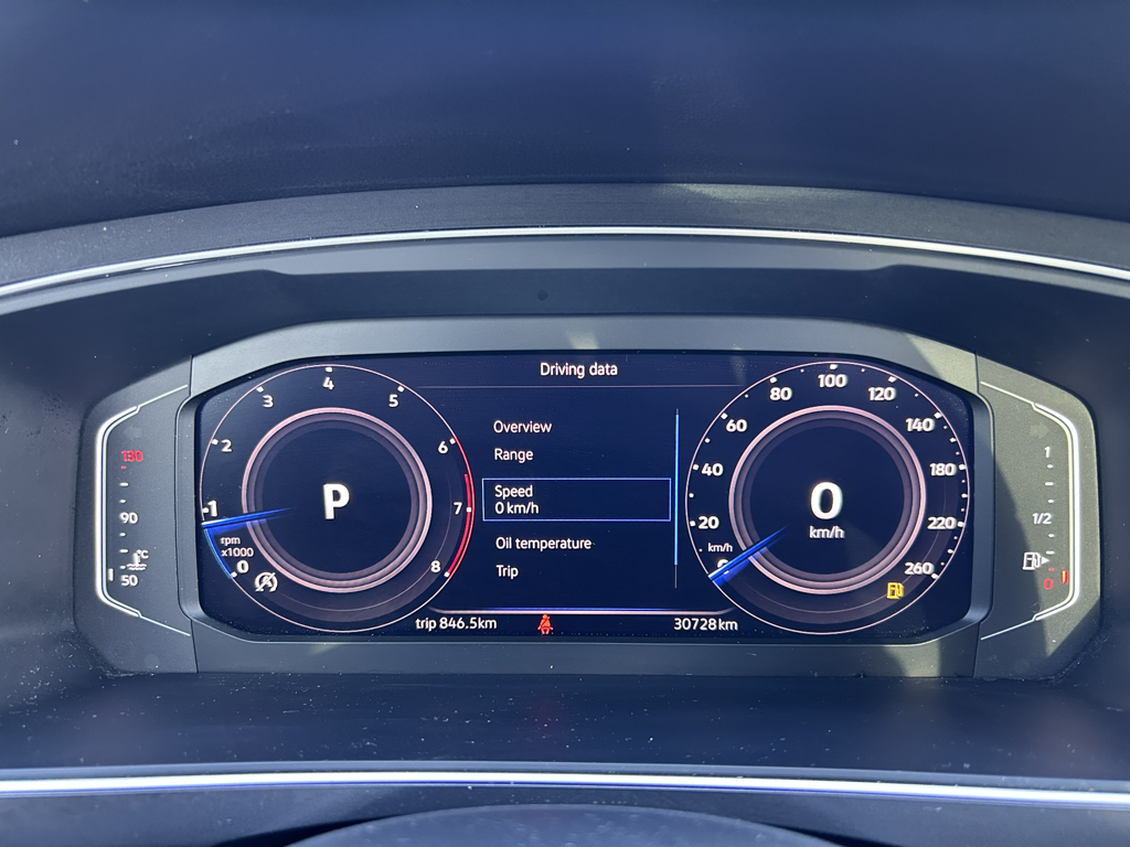 2024 Volkswagen Tiguan - Gallery image 19