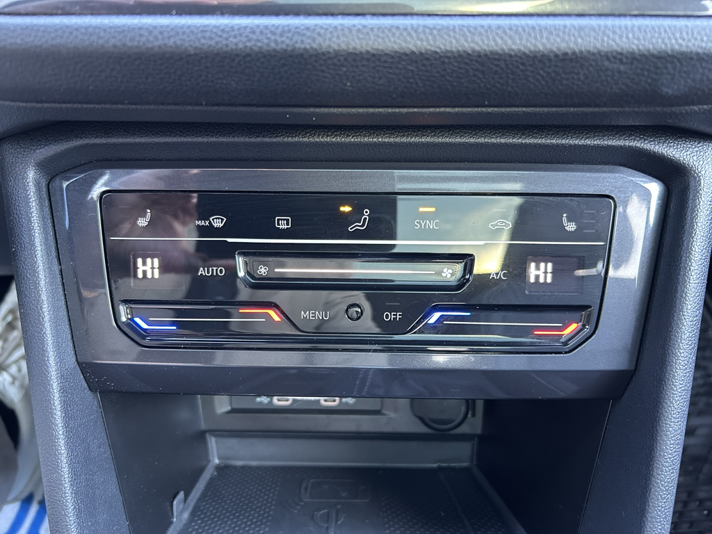 2024 Volkswagen Tiguan - Gallery image 22