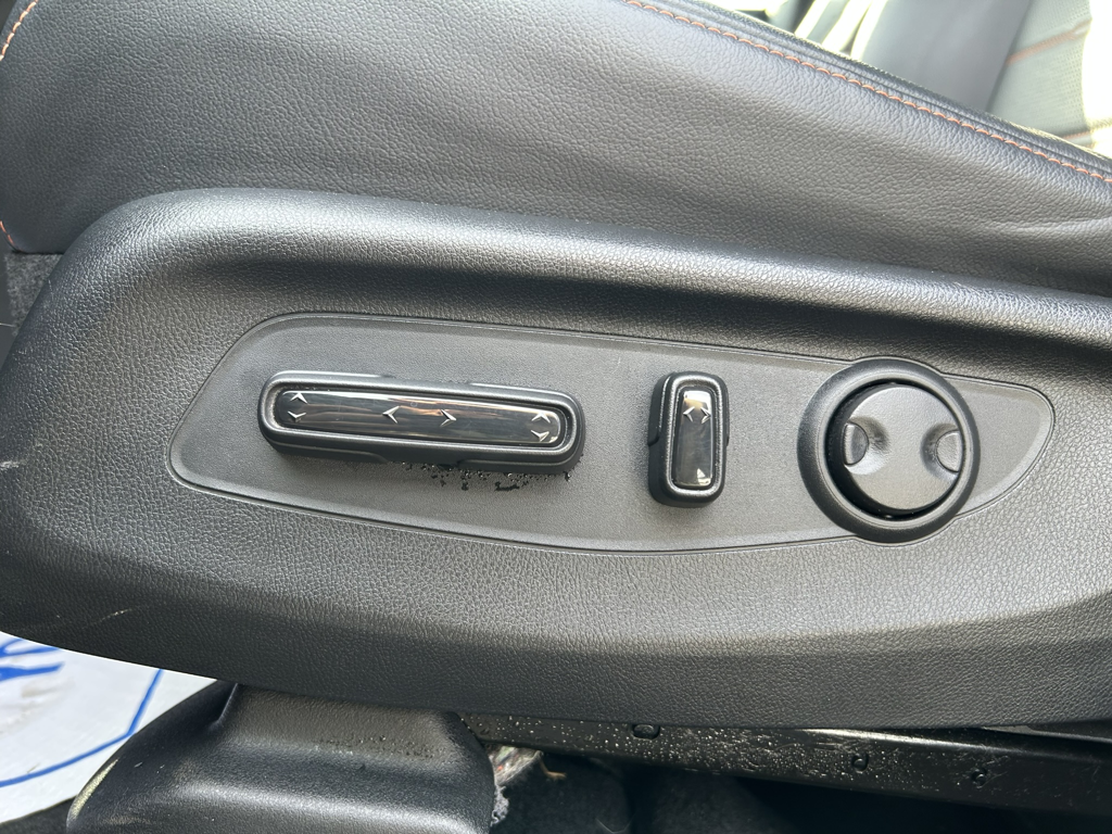 2023 Honda CR-V Hybrid - Gallery image 13