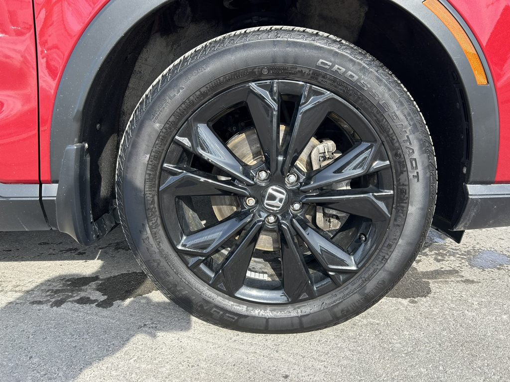 2023 Honda CR-V Hybrid - Gallery image 9