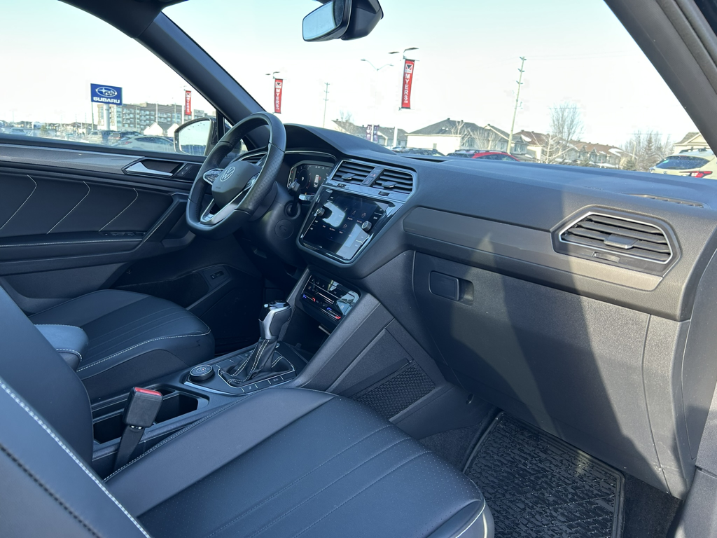 2024 Volkswagen Tiguan - Gallery image 27