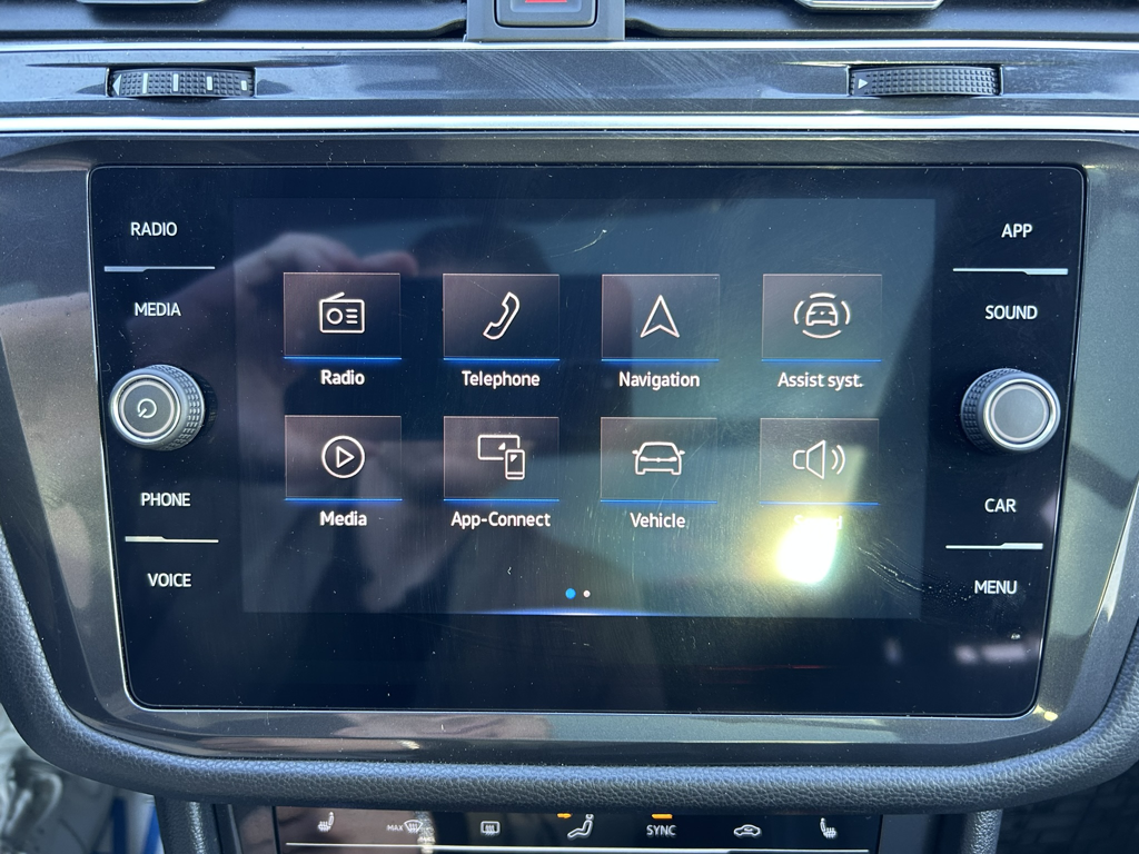 2024 Volkswagen Tiguan - Gallery image 21