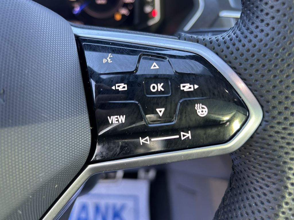 2024 Volkswagen Tiguan - Gallery image 18