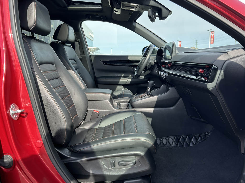 2023 Honda CR-V Hybrid - Gallery image 30