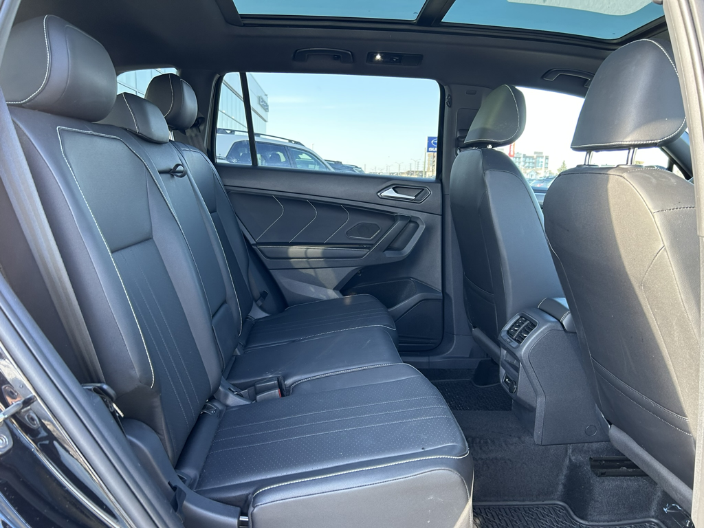 2024 Volkswagen Tiguan - Gallery image 28
