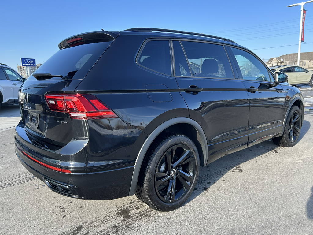2024 Volkswagen Tiguan - Gallery image 7