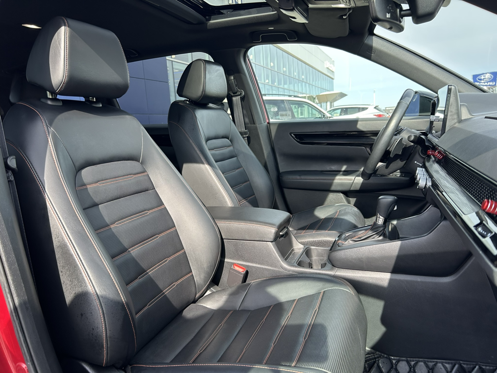 2023 Honda CR-V Hybrid - Gallery image 33