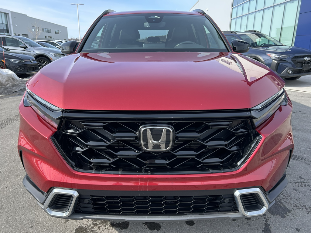 2023 Honda CR-V Hybrid - Gallery image 1