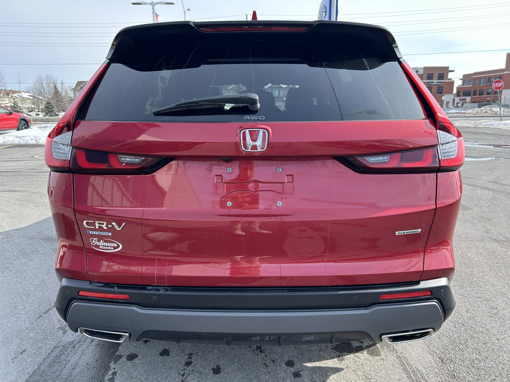 2023 Honda CR-V Hybrid - Gallery image 6