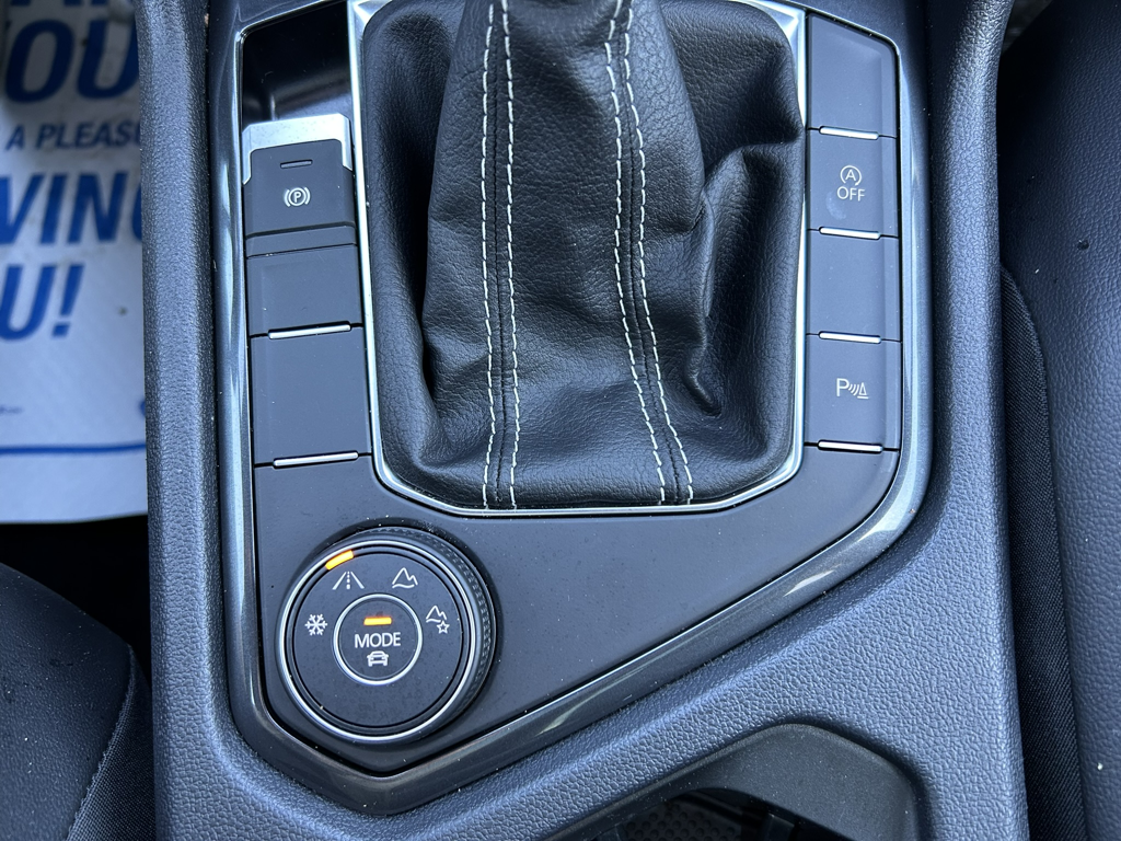 2024 Volkswagen Tiguan - Gallery image 25