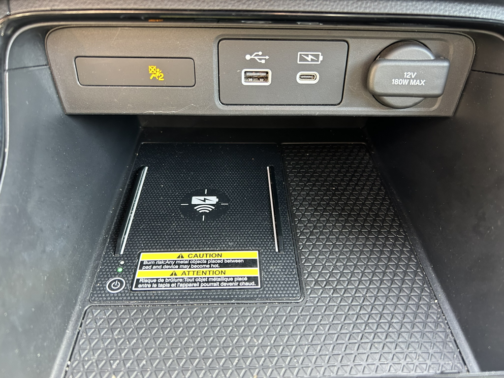 2023 Honda CR-V Hybrid - Gallery image 28