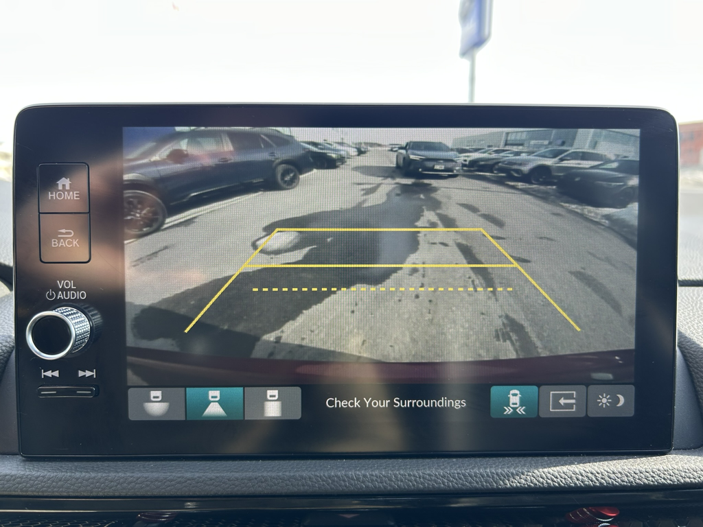 2023 Honda CR-V Hybrid - Gallery image 25