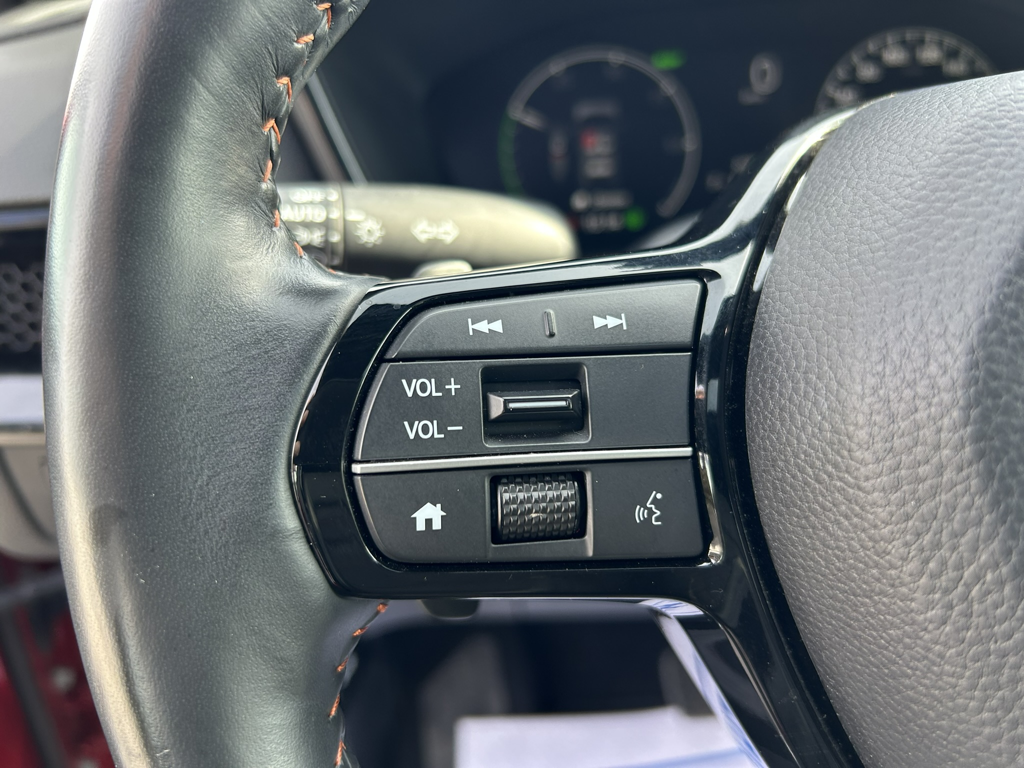2023 Honda CR-V Hybrid - Gallery image 18