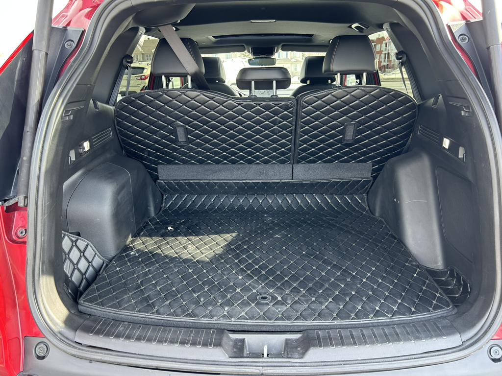 2023 Honda CR-V Hybrid - Gallery image 35