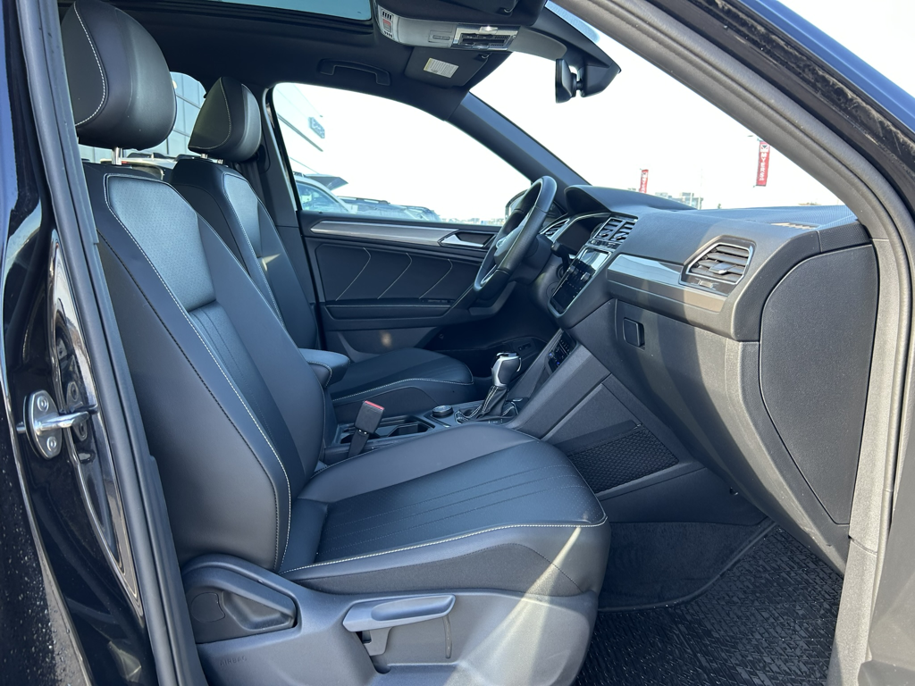 2024 Volkswagen Tiguan - Gallery image 26