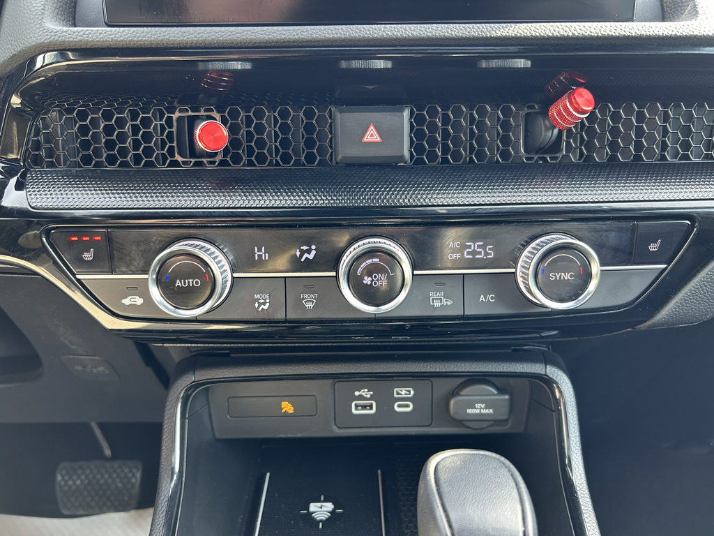 2023 Honda CR-V Hybrid - Gallery image 26