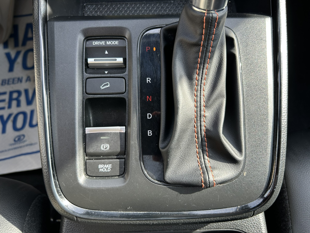 2023 Honda CR-V Hybrid - Gallery image 29