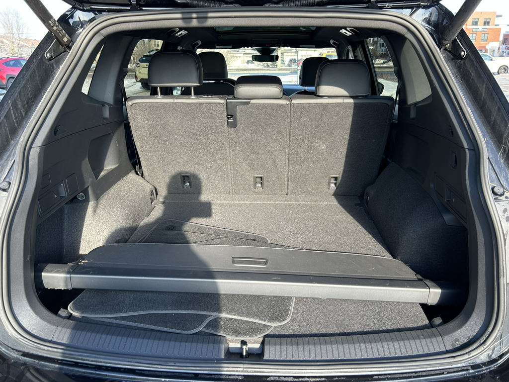 2024 Volkswagen Tiguan - Gallery image 29