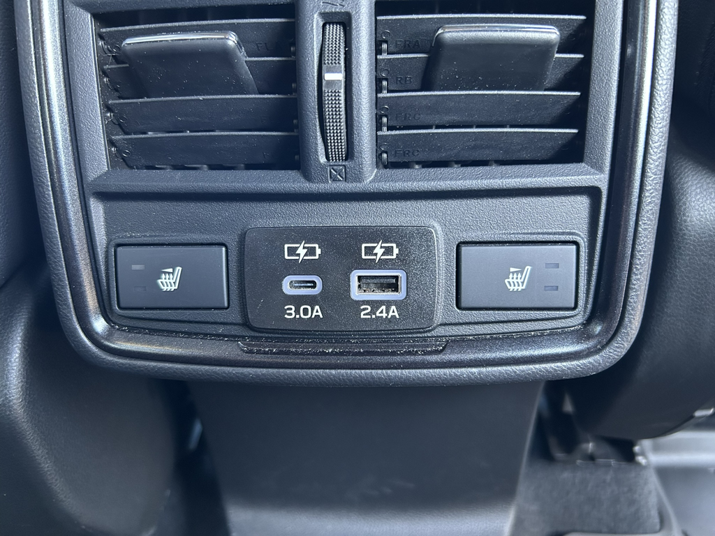 2025 Subaru Forester - Gallery image 32