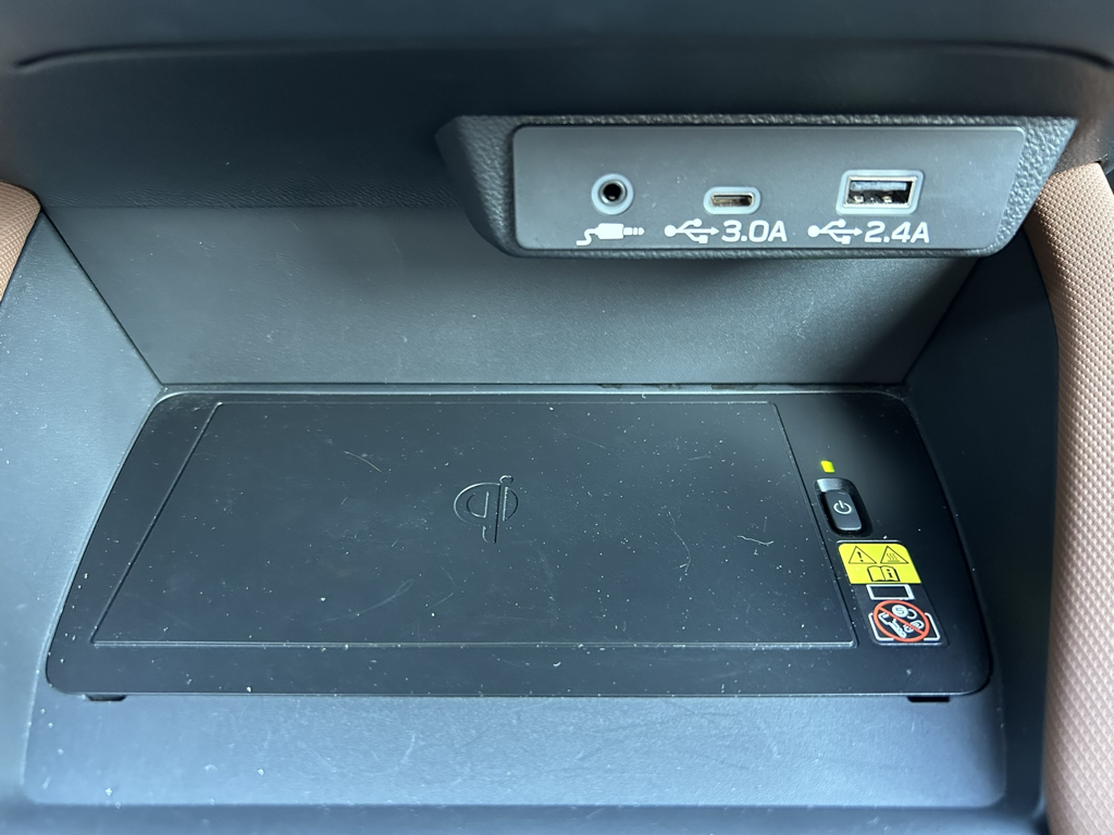 2025 Subaru Forester - Gallery image 27