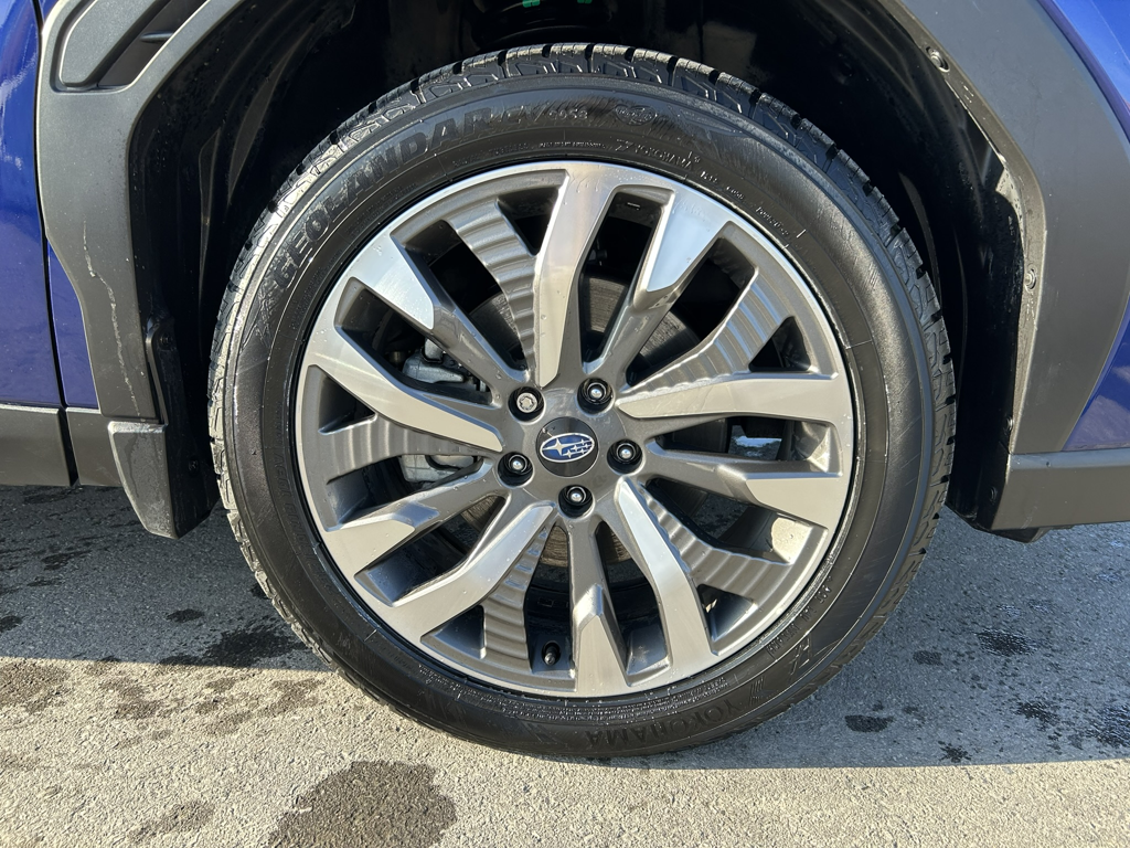 2025 Subaru Forester - Gallery image 9